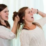 Sibling Abuse