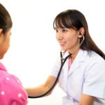 Child Heart Arrhythmias