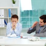 Presenteeism