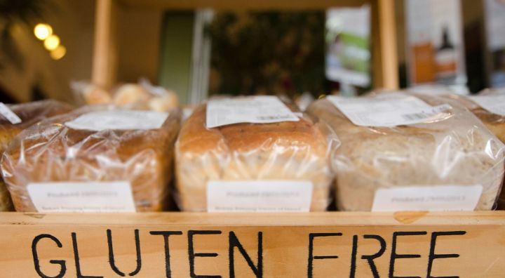 The Pros and Cons of Gluten-Free