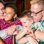 Adoption Psychology