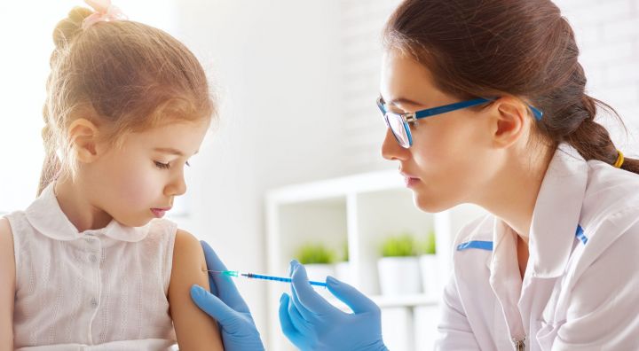 Vaccination Refusal