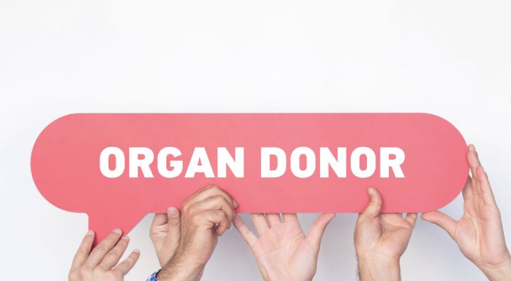 High Risk Organ Donors