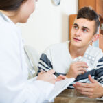 How Kids Can Take Control of Chronic Disease