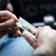Stoned Driving: How can police tell?
