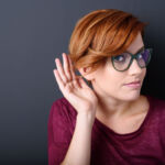 The Decrease in Hearing Loss