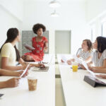 Women and Work