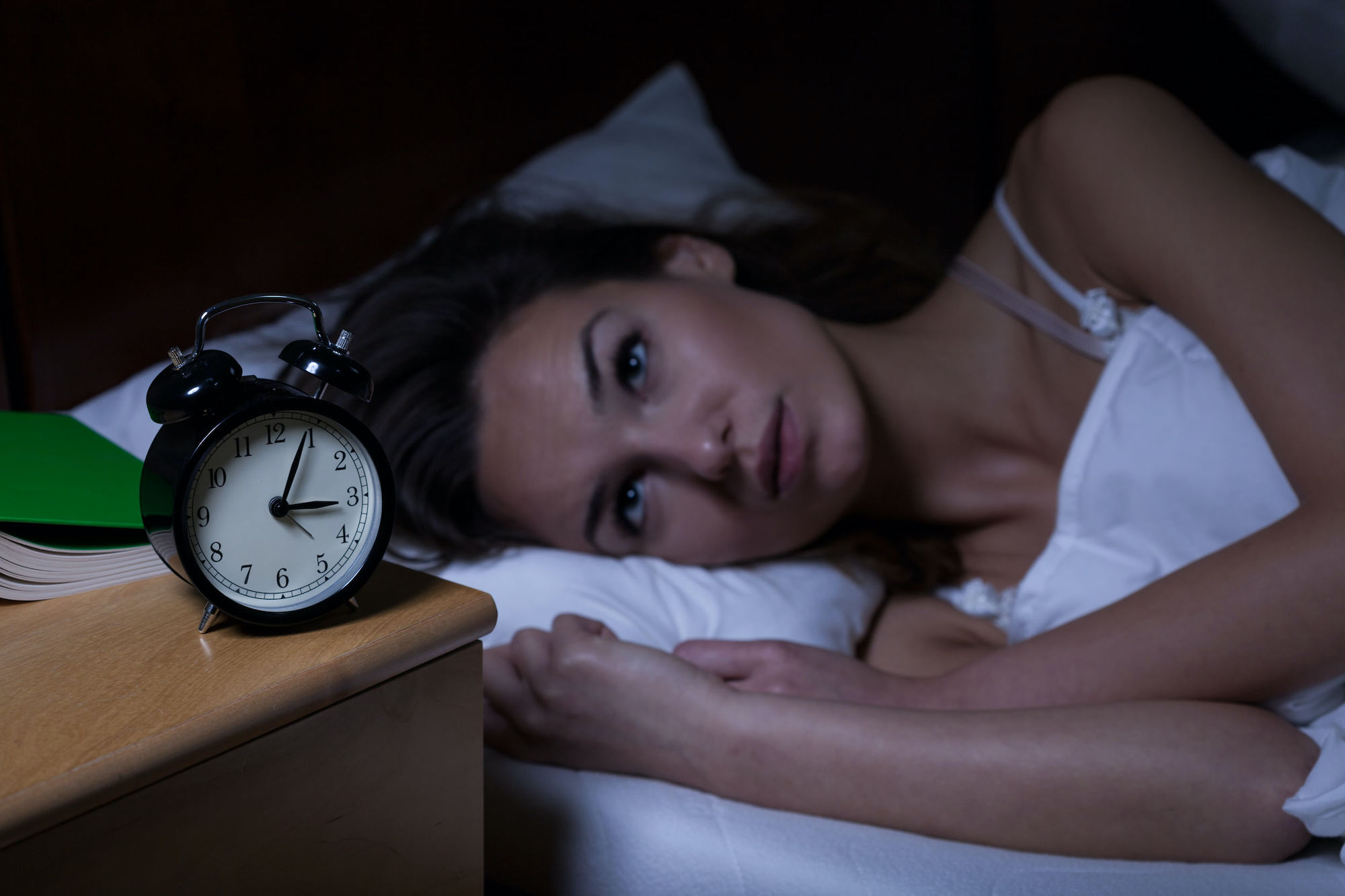 Why Taming Sleep Leaves Us Restless
