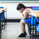 Children and Social Anxiety
