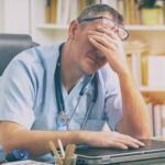 Doctor's Emotions