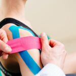 Performer's Injuries