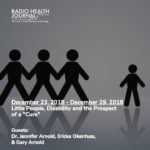 Little People, Disability and the Prospect of a "Cure"