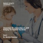 Bridging the Vax/Anti-Vax Divide