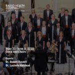 COVID and Choirs