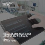 A Real-Life Star Trek Tricorder