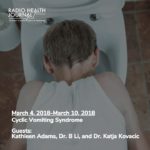Cyclic Vomiting Syndrome