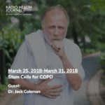 Stem Cells and COPD