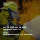 Firefighters and PTSD