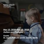 Autism and Prodigies (2018)