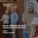 Coping with the Empty Nest