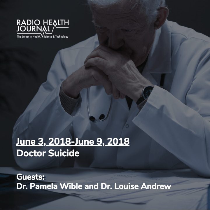 Doctor Suicide (2018)