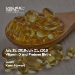 Vitamin D and Preterm Births