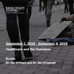 Healthcare and the Homeless
