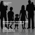 The Psychology of Adopted People