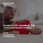 The Surprising Importance of Tickling