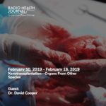 Xenotransplantation—Organ From Other Species