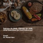 What Determines Our Food Preferences