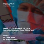 Recruiting Patients for Cancer Clinical Trials