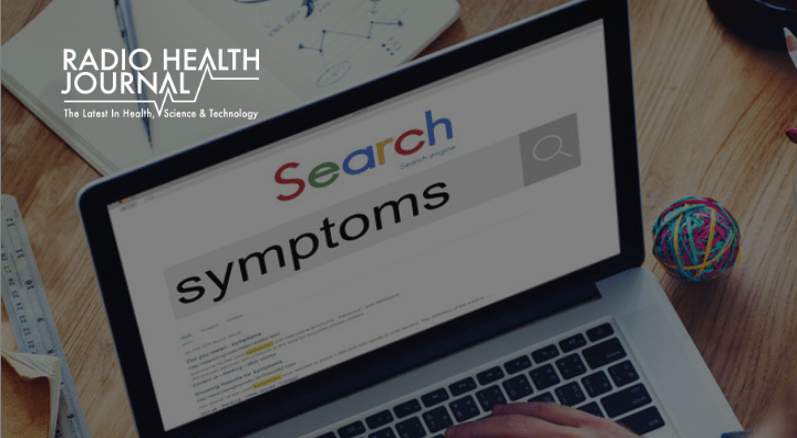 Symptom Searching on the Internet