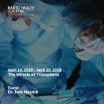 The Miracle of Transplants