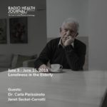 Loneliness in the Elderly