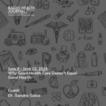 Why Good Health Care Doesn't Equal Good Health