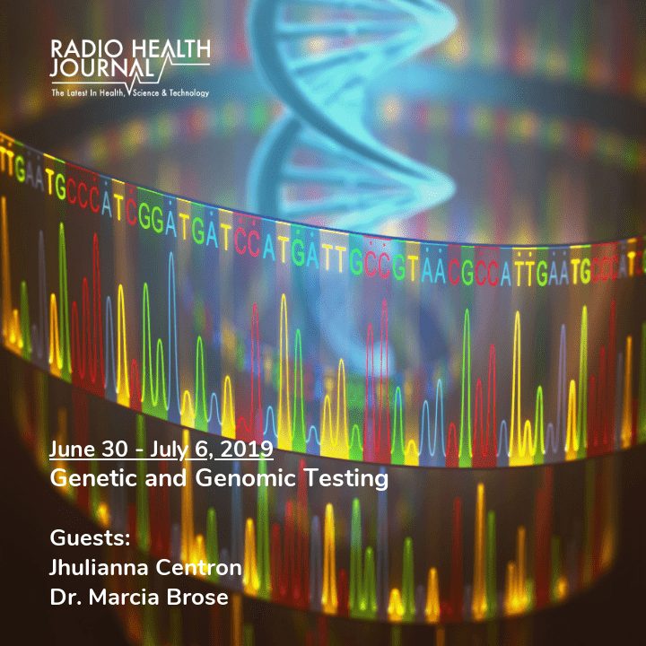 Genetic and Genomic Testing