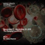 The Changing Face of HIV