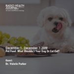 Pet Food: What Shouldn't Your Dog or Cat Eat?