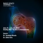 Dealing With the Rise In Osteoporosis