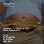 Obesity Bias In Medicine