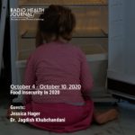 Food Insecurity In 2020