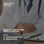 Fibbing To Your Doctor