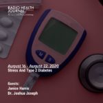 Stress and Type 2 Diabetes