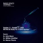 Will We Be Ready For A Covid Vaccine?