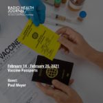 Vaccine Passports