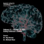 Ending Parkinson’s Disease