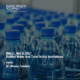 Bottled Water And Trust In Our Institutions