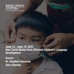 How Covid Masks Have Affected Children’s Language Development