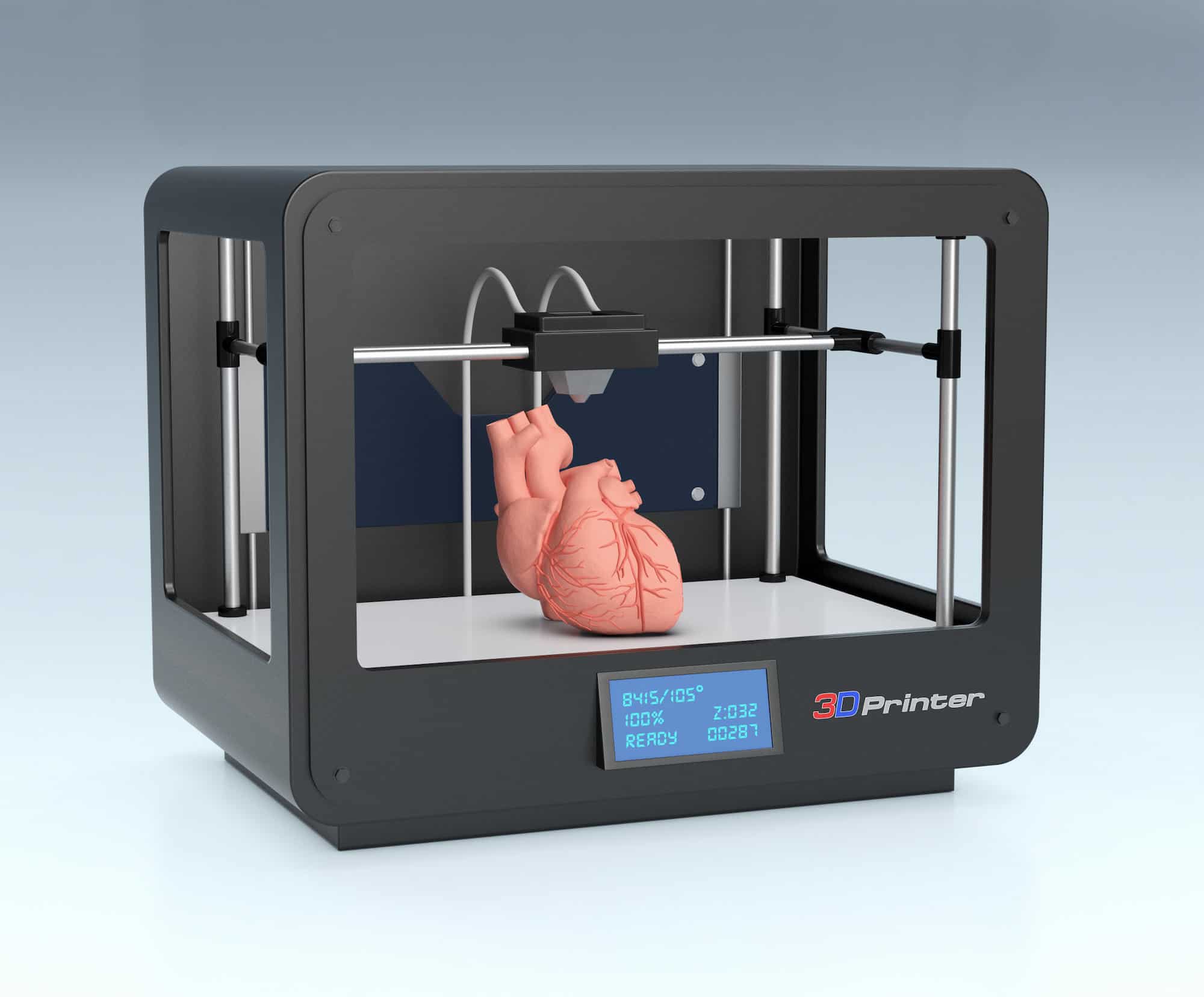 3D organ printing - Radio Health Journal